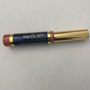 LipSense by SeneGence Long Lasting Liquid Lip Color Aussie Rose